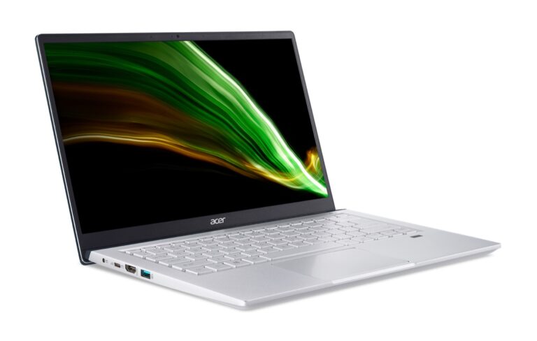 Acer Swift X Türkiye’de