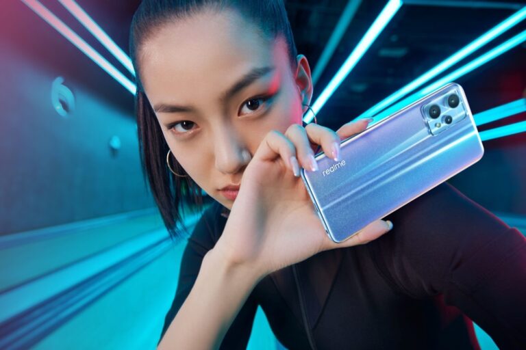 realme 9 Pro+ Sony IMX766 OIS Kamerasıyla dikkat çekecek [16 Şubat’ta tanıtılıyor]