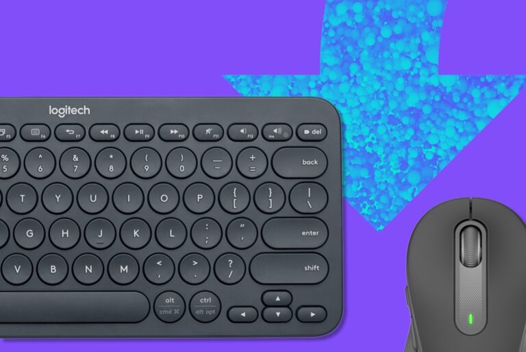 Logitech’ten geri dönüştürülmüş plastik kullanımı adımı