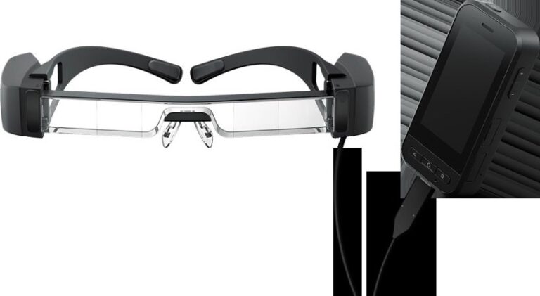 Epson’dan metaverse adımı