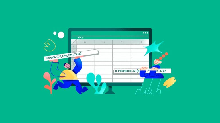 Hayatı kolaylaştıracak pratik Excel formülleri