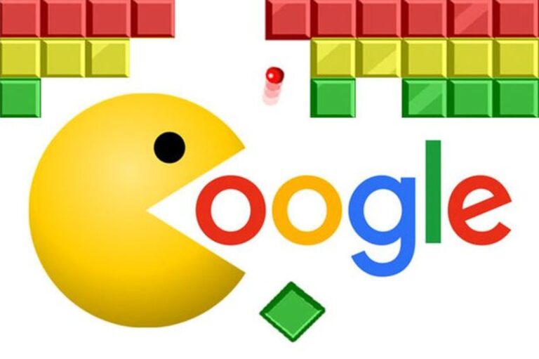 Google’ın gizli oyunları ile eğlenceli vakit geçirin