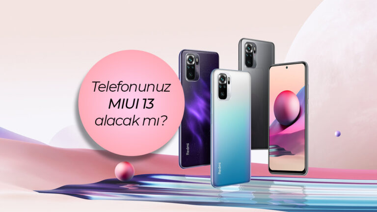 Xiaomi, Redmi ve POCO telefonlar için olmazsa olmaz uygulama!