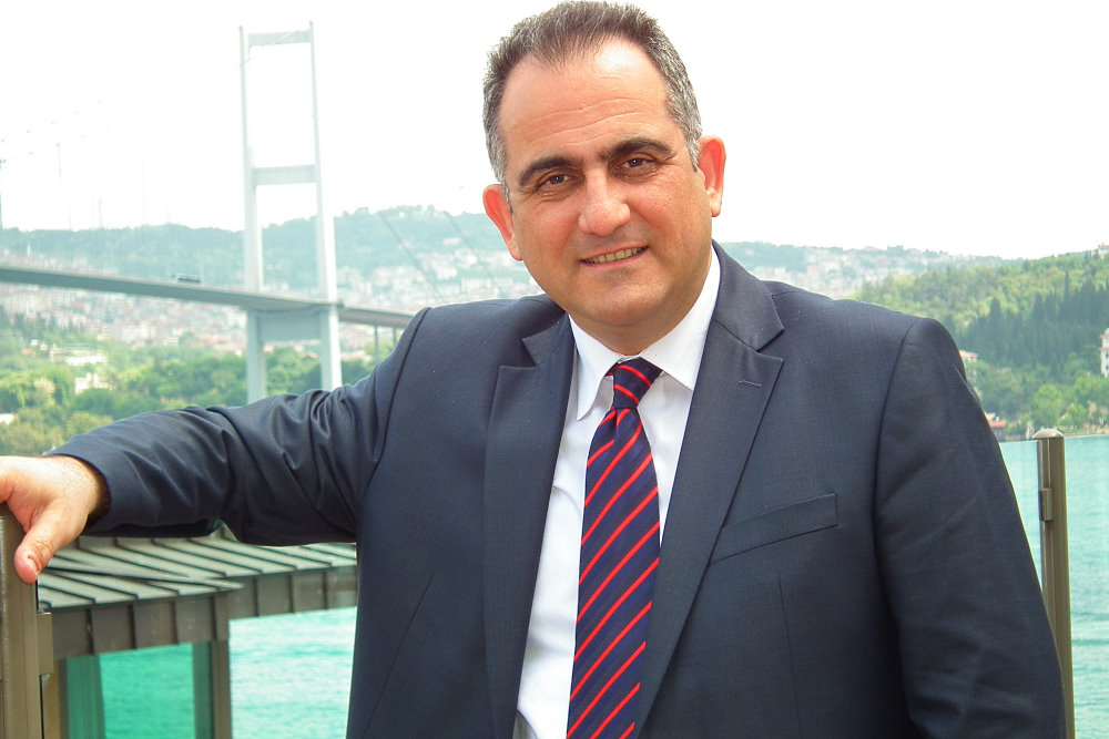 Aykut Altindag