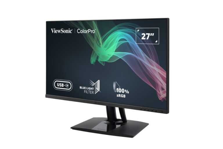 Görüntü kontrastı ile dikkat çeken ViewSonic ColorPro VP56 tanıtıldı