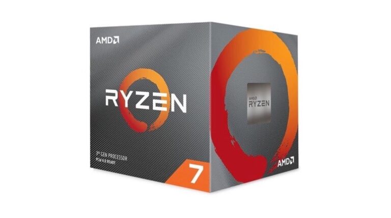 AMD Ryzen 7 5800X3D çıktı