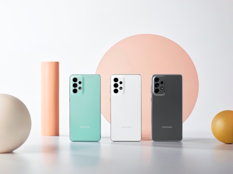 Samsung’un yeni Galaxy A serisi ile tanışın