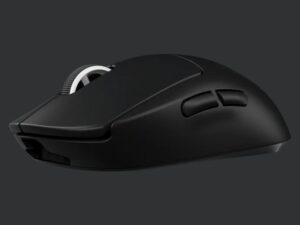 Logitech Pro X Superlight