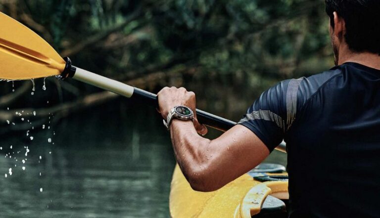 Amazfit T-Rex Pro : Dayanıklı yapı gelişmiş özellikler