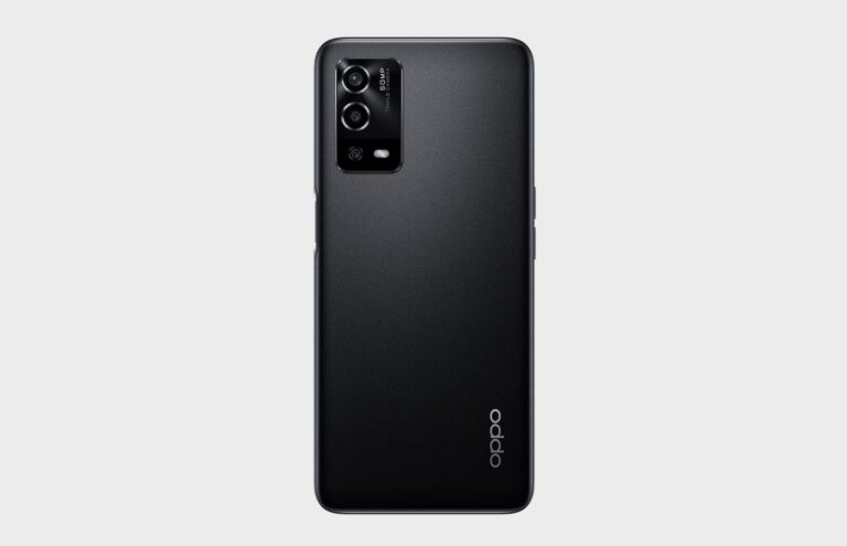OPPO A Serisi’nde yer alan A16 ve A55 mobil oyunda iddialı