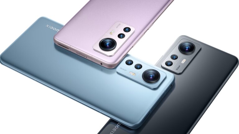 Xiaomi 12 Serisi amiral gemisi kategorisinde iddialı