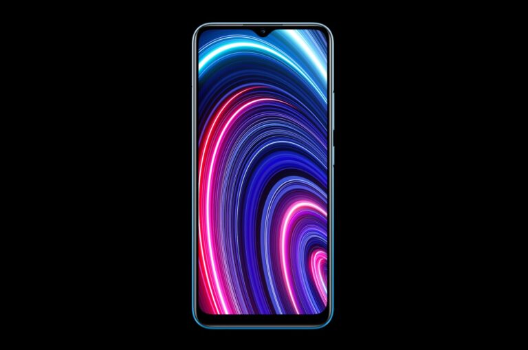 realme C25Y MediaMarkt’ta satışta!