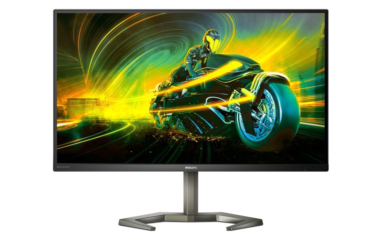 Philips M5000 Serisi ile tanışın
