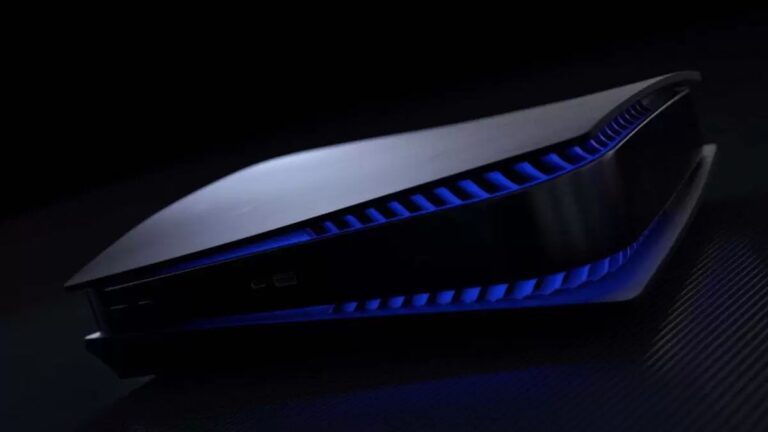 PlayStation 5 Pro Nasıl Olacak? Grafikler Seviye Atlayacak Mı?