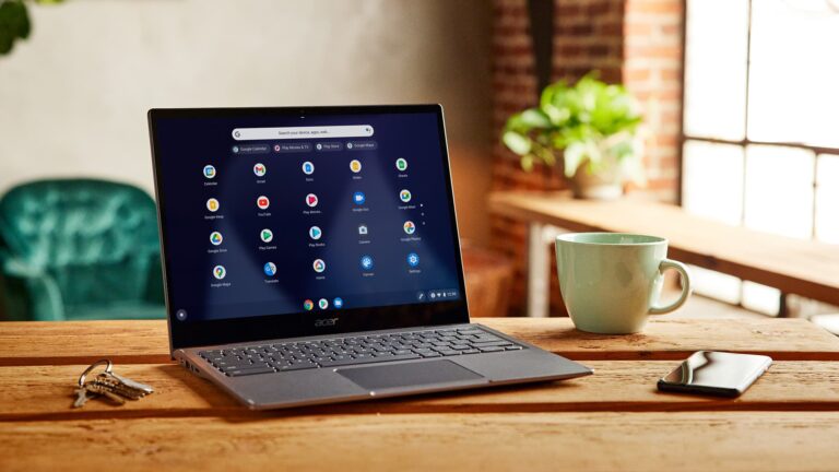 Chromebook mu Windows dizüstü bilgisayar mı?
