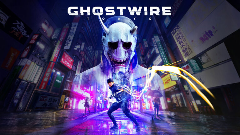 Ghostwire: Tokyo İnceleme