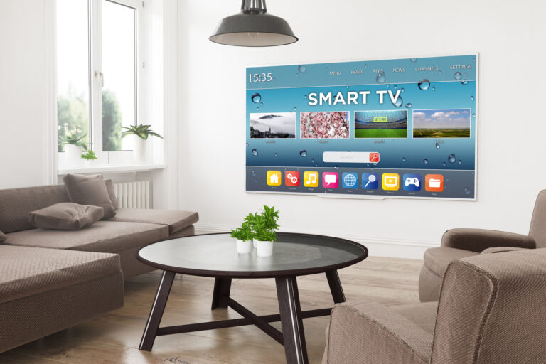 Akıllı TV’nizi Güçlendirecek Android TV Uygulamaları