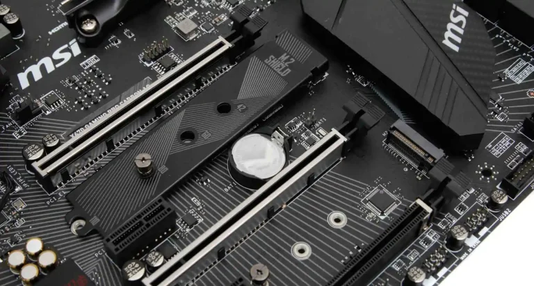PCIe 5.0 Bağlantısı Neler Sunuyor?