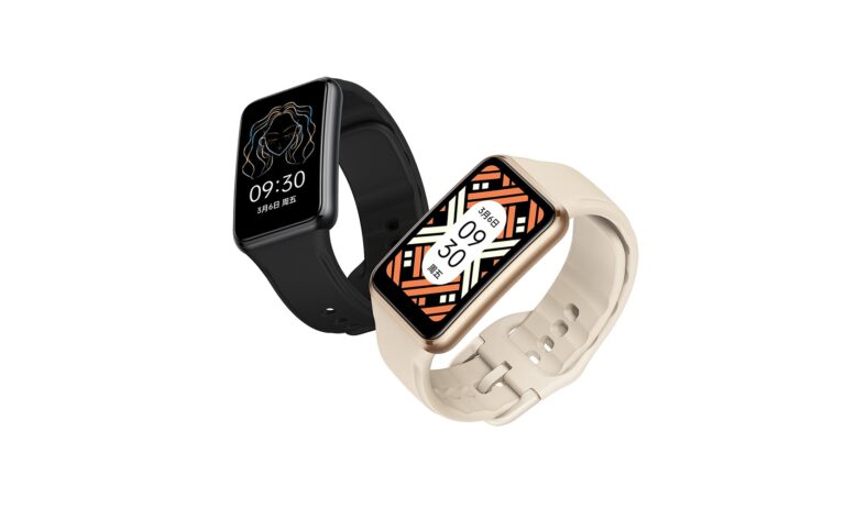 OPPO Watch Free 100’den Fazla Spor Modunu Destekliyor