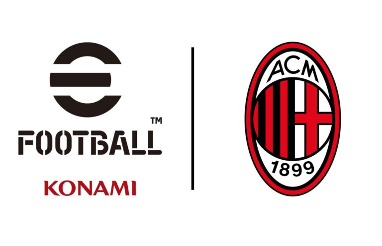 KONAMI – AC Milan iş birliği duyuruldu