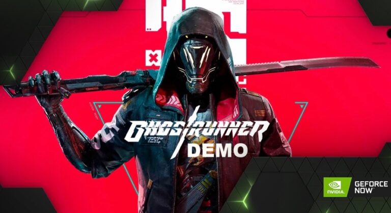 GeForce NOW Kütüphanesine 6 Yeni Oyun Ekleniyor
