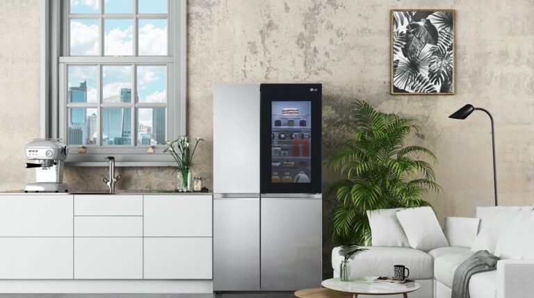 MediaMarkt’ta yeni LG InstaView Buzdolabında Ramazan ayına özel kampanya
