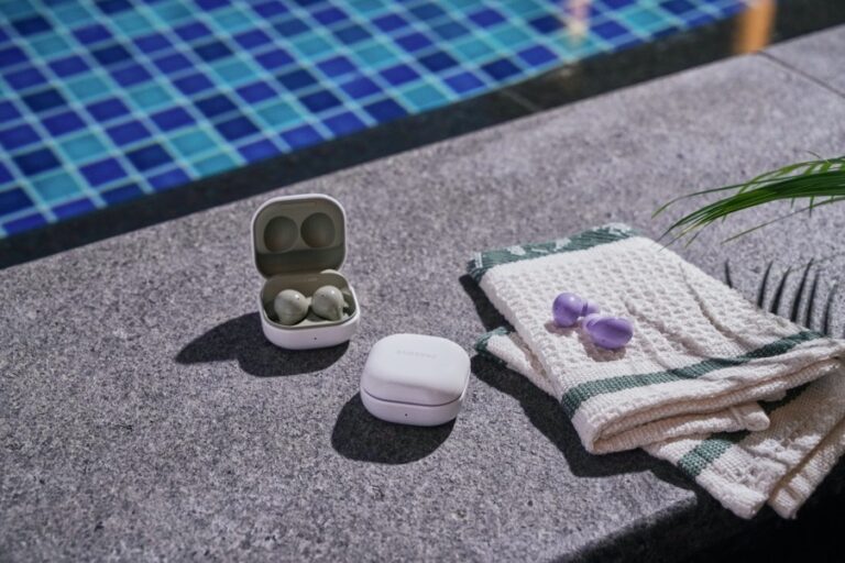 Samsung Galaxy Buds 2 360 derece ses desteği sunmaya başladı