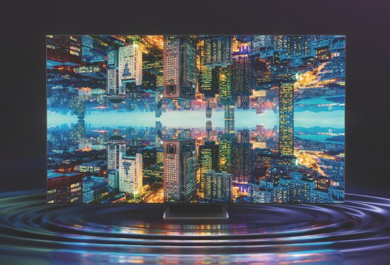 Samsung Neo QLED 8K TV serisinin görüntü teknolojilerindeki benzersiz 3 yeni özelliği!   