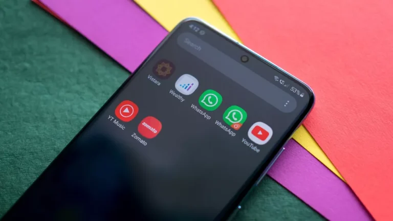 İki Farklı WhatsApp Hesabını Aynı Telefona Nasıl Kurabiliriz?
