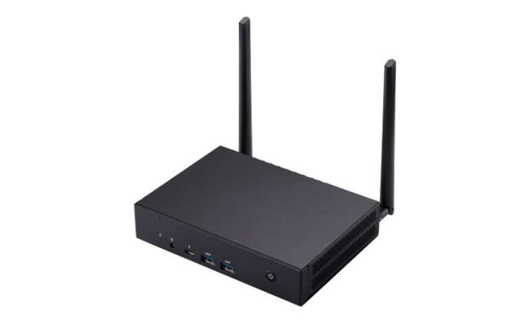 ASUS, Mini PC PL63’ü duyurdu