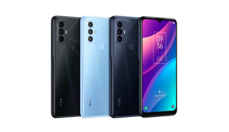 TCL yeni ürün ekosistemini tanıttı
