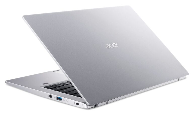Acer Swift 3 yüksek performansta iddialı