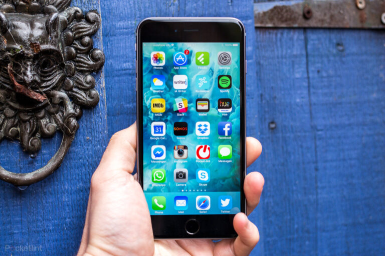 iPhone’unuzun performansını optimize etmek için ipuçları