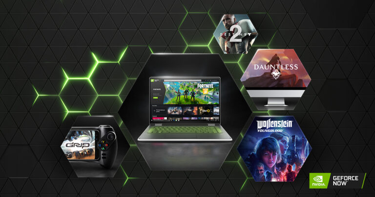 GeForce NOW, sunucu kapasitesini artırmak zorunda kalabilir!