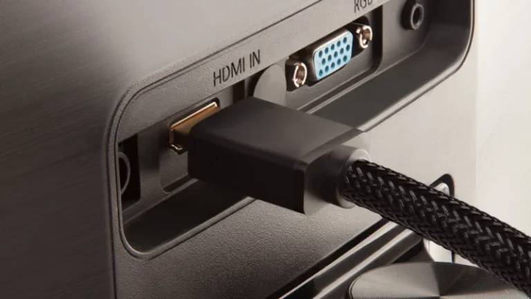 HDMI 2.1 Destekli Monitör Seçerken Dikkat Edilmesi Gerekenler