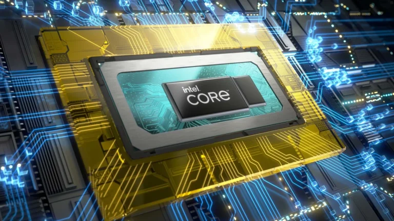 12. Nesil Intel İşlemcileri Destekleyen Yeni Anakartlar