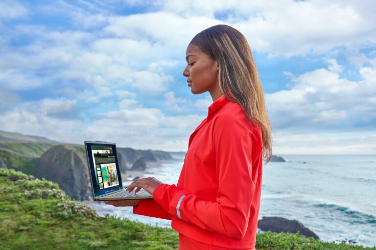 Çevre dostu Lenovo ThinkPad Z serisi ile tanışın