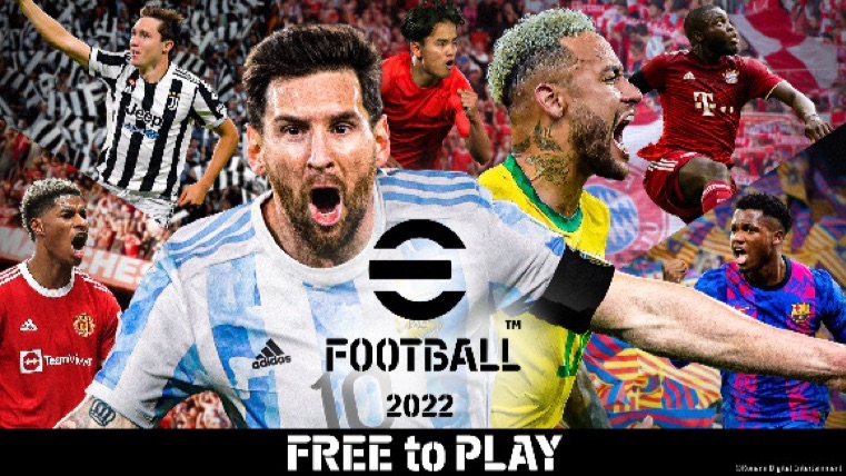 eFootball Championship Haziran’da başlıyor