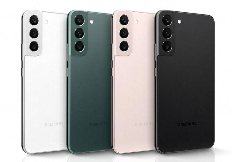 Samsung Galaxy S22 Plus öne çıkan özellikleri