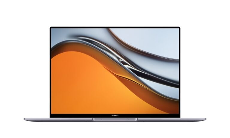 HUAWEI MateBook 16 ekranı ile iddialı