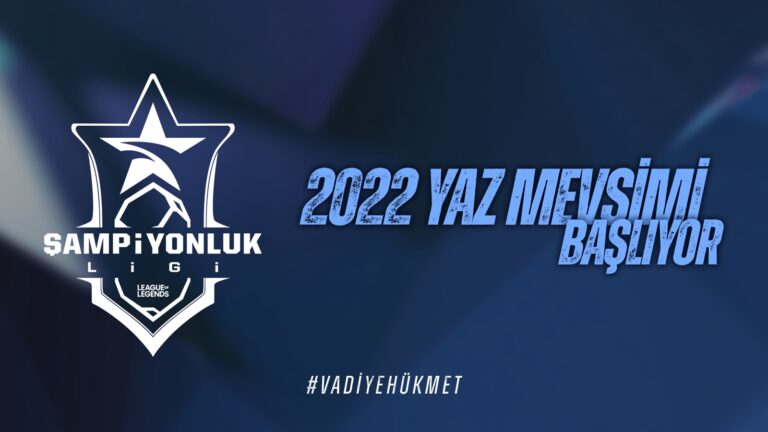 MSI 2022’de Şampiyonluk Ligi’nin başlayacağı tarih belli oldu