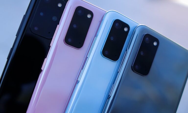 Global akıllı telefon pazarında ilk çeyrek karnesi