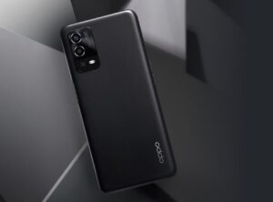 Oppo A55