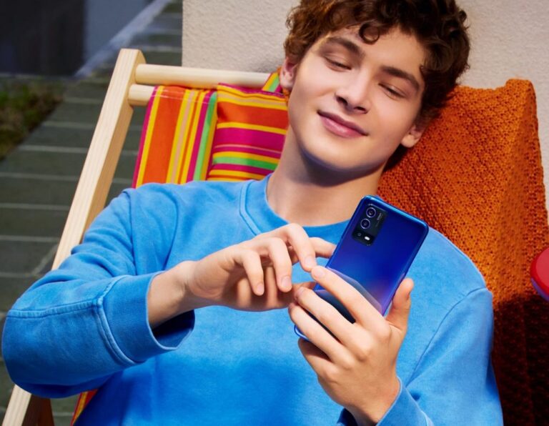 Oppo A55 : Uygun fiyatlı dev