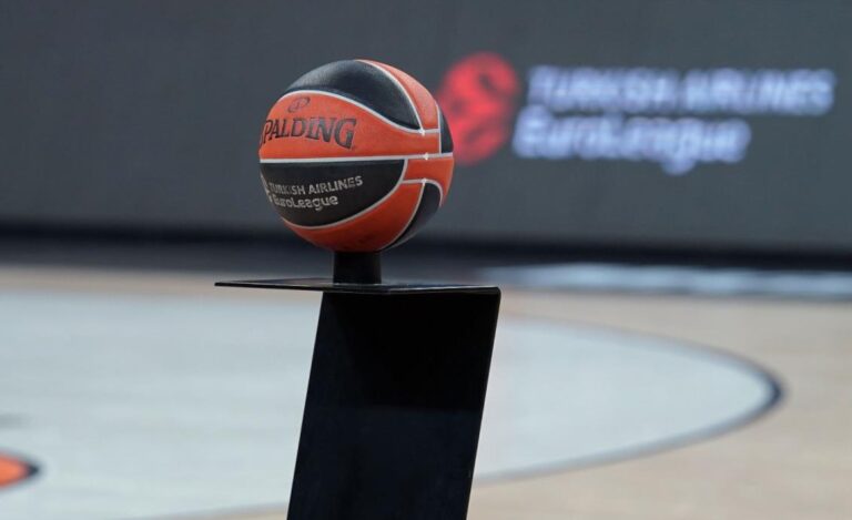 Twitter’dan Euroleague Final Four’a özel etkinlik sayfası 