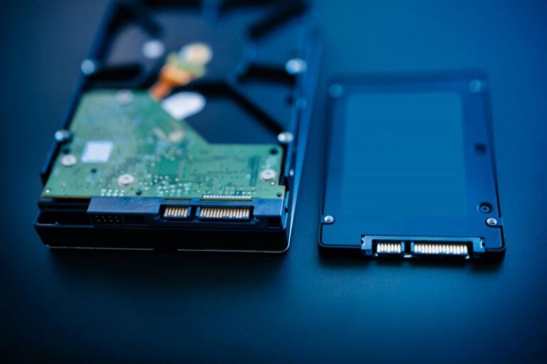 Oyunlarda hızlı ve yüksek kapasiteli bir SSD diske neden ihtiyaç duyarız?