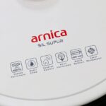 arnica et13350 robot süpürge