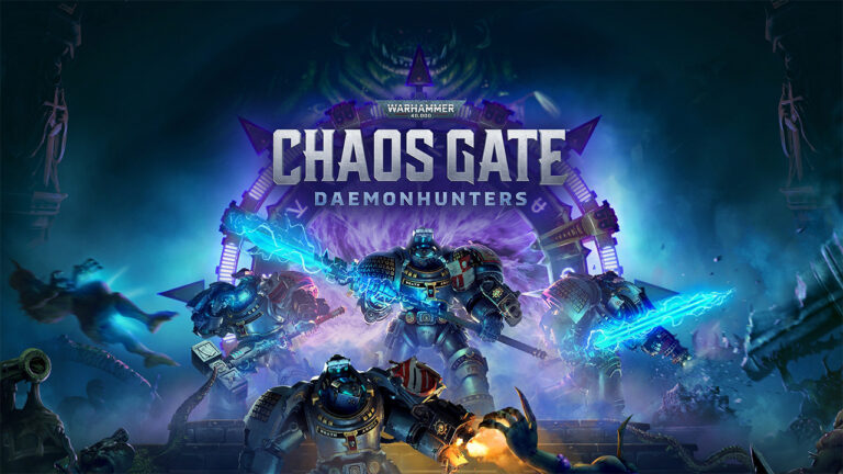 Warhammer 40.000: Chaos Gate – Daemonhunters İnceleme