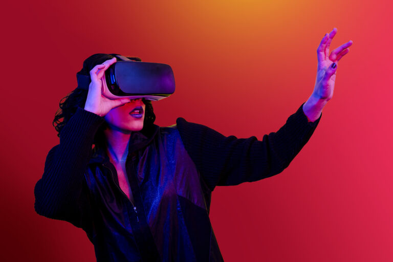 Metaverse alışveriş alışkanlıklarımızı nasıl değiştirecek?