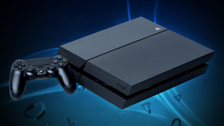 PlayStation 4, güncelliğini korumaya devam ediyor